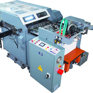 Die Cutting Machine