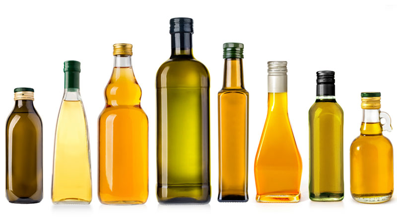 Olive Oil Closures